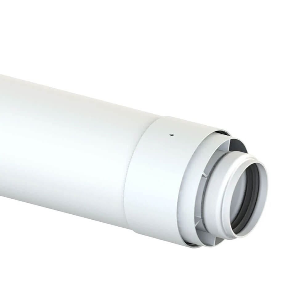 Navien 60/100 500mm Flue Extension 