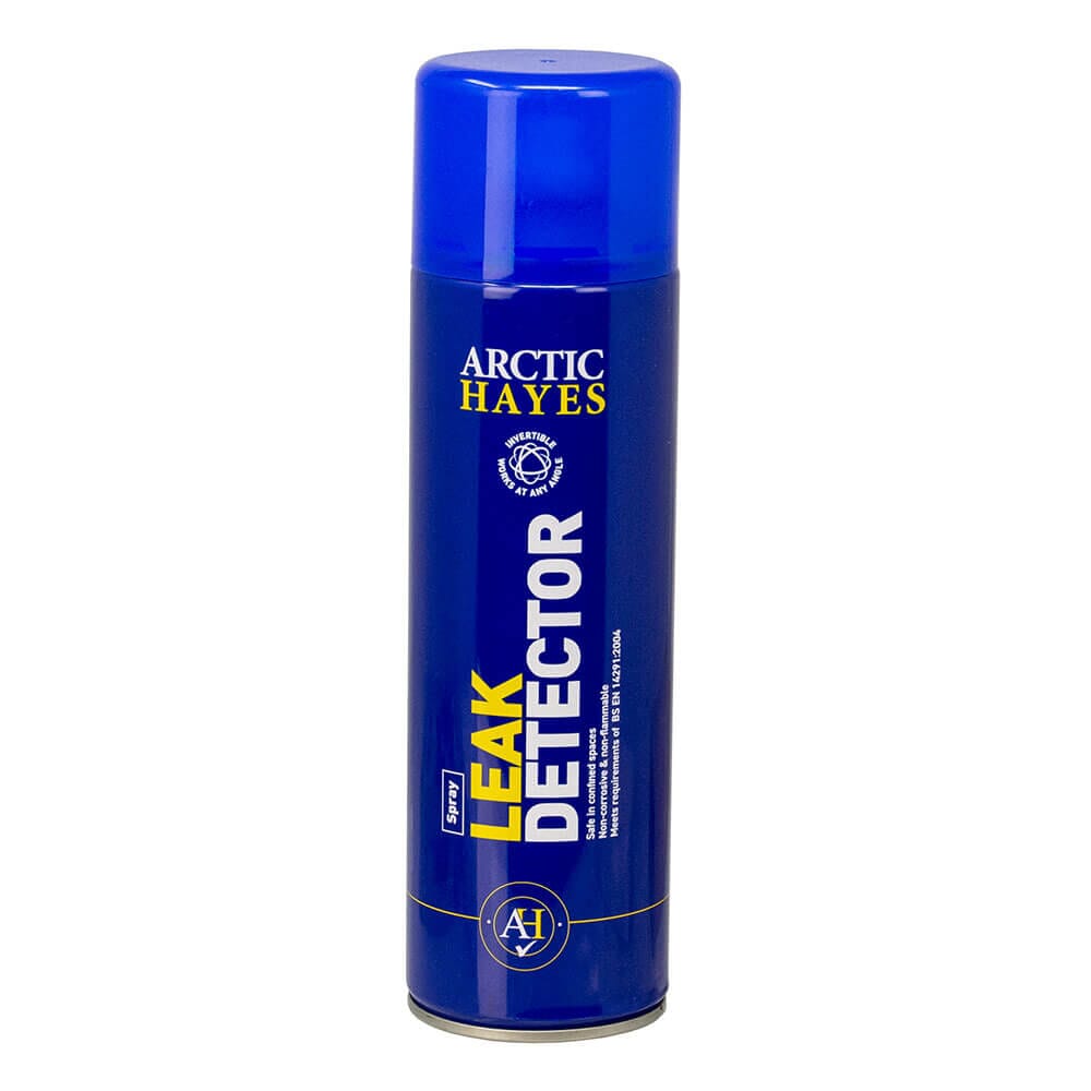 Arctic Hayes Leak Detection Spray 400ml, 66.4009, HA061