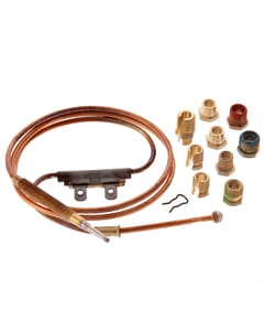 900mm Super Universal Interrupter Gas Thermocouple