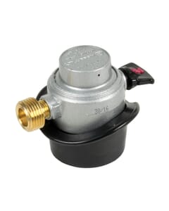 Kosan 35mm Jumbo Gas Bottle Adaptor, HA118A