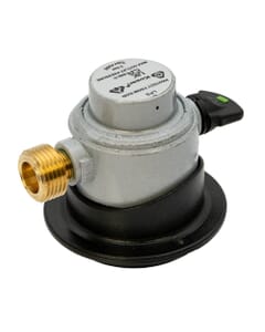 Kosan 35mm Jumbo Gas Bottle Adaptor, HA118A