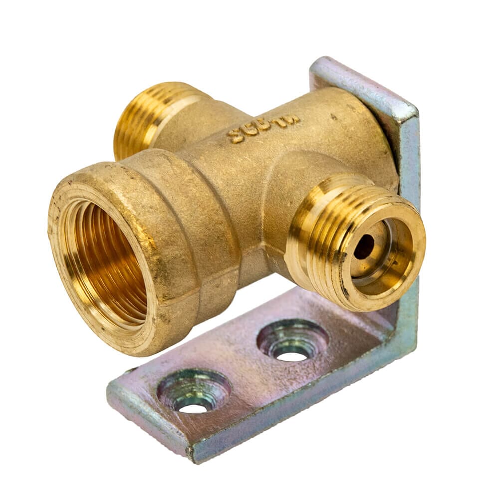 Calor Gas Double Wall Block, HA125