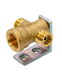 Calor Gas Double Wall Block, HA125