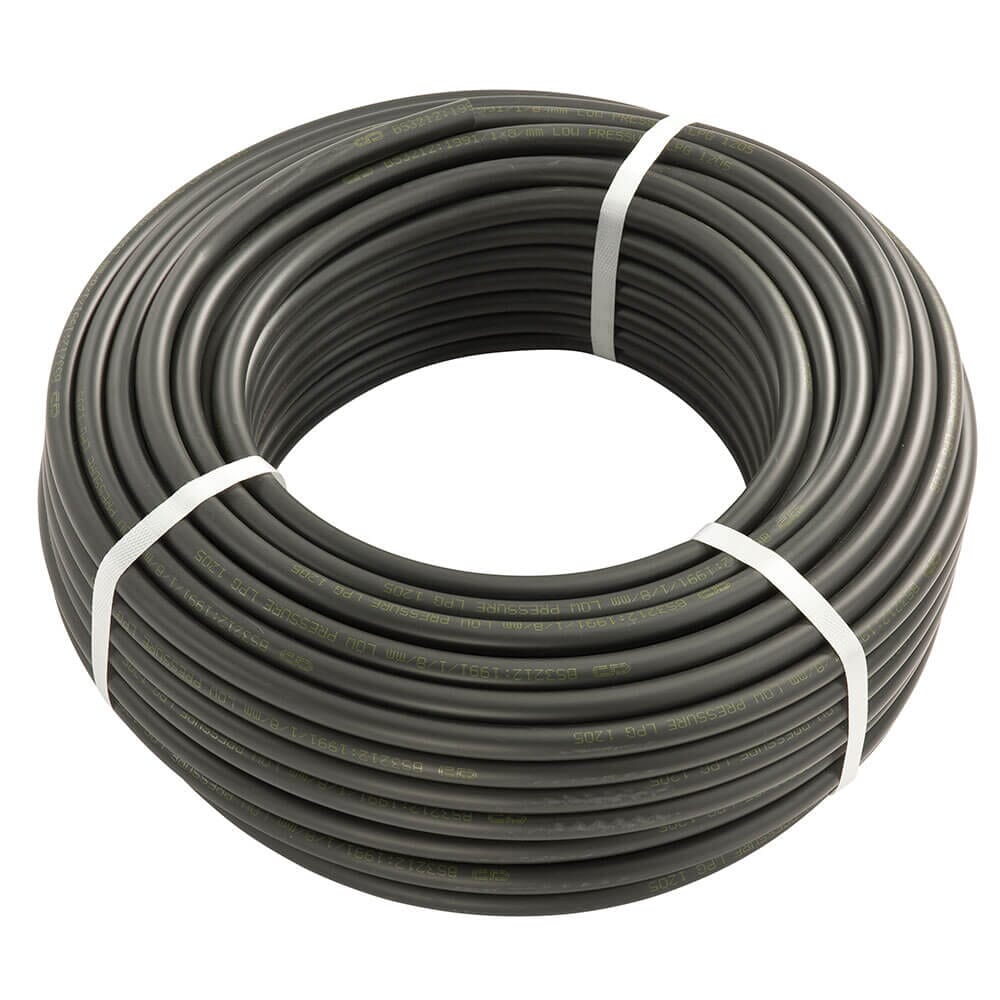 8mm LPG Low Pressure Gas Hose