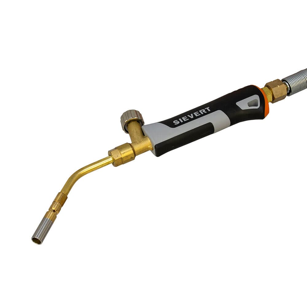 Sievert Pro 86 Jewellers Gas Blow Torch Kit Blow torches Calor Gas Appliances