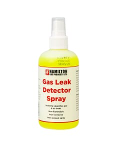 HGP Gas Leak Detection Fluid - 250ml, HA166