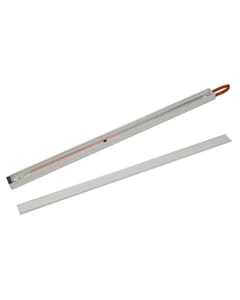 24"/60 mbar U Gauge Manometer, HA168