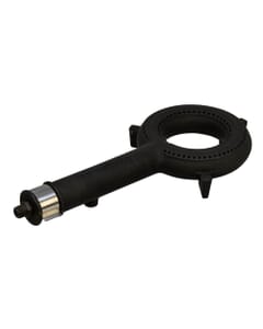 5" Single NG Gas Boiling Ring – 936 Style, 35,000 BTU/h, Cast Iron, HA174N