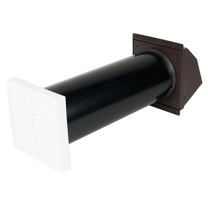 Stadium BM725 127mm Core Drill Black Hole Ventilator