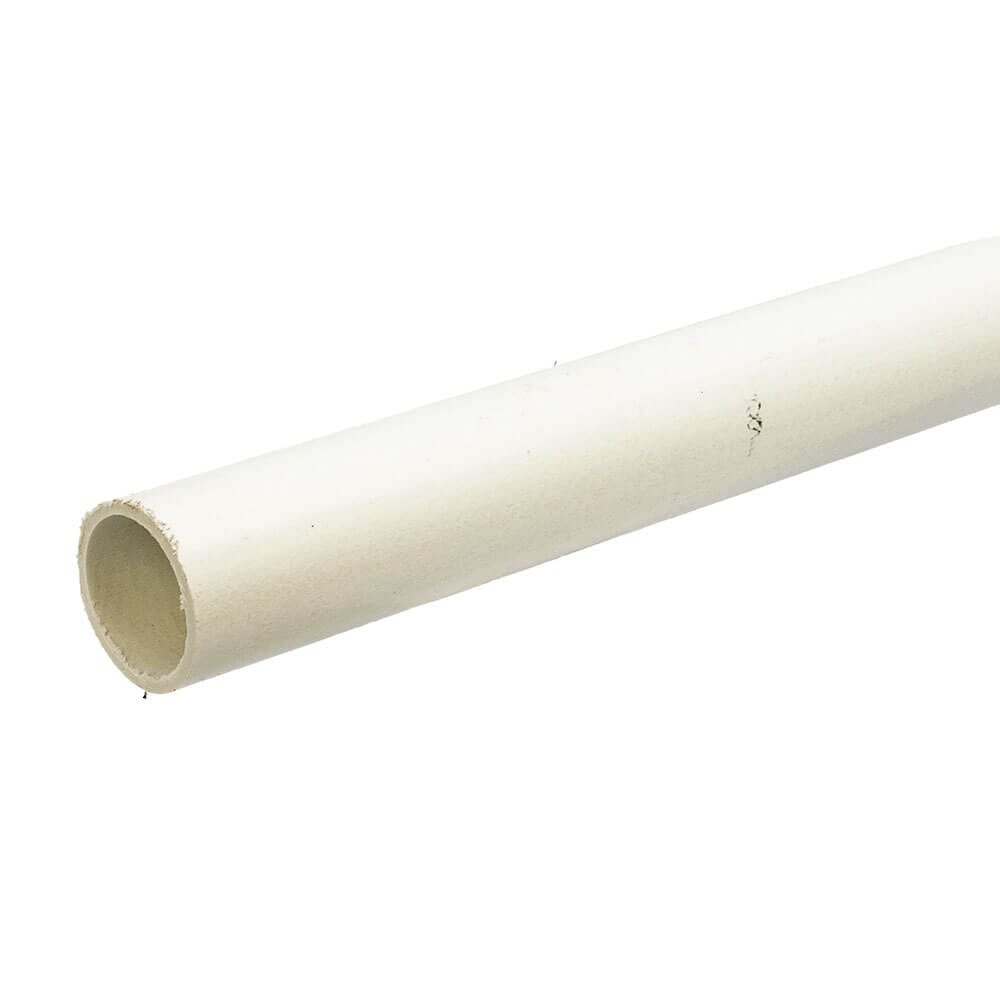 GRP 38mm Riser Sleeve for MDPE Gas Pipe to Fit 20/25mm