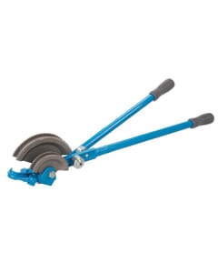 Silverline 15 & 22mm Heavy Duty Pipe Bender