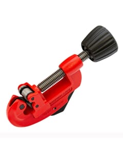 Rothenberger 71019 No.30 Pro Tube Cutter (3-30mm), HA3021