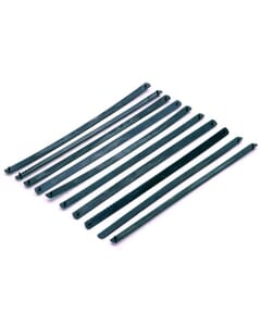 Junior Hacksaw Blades - 10pk