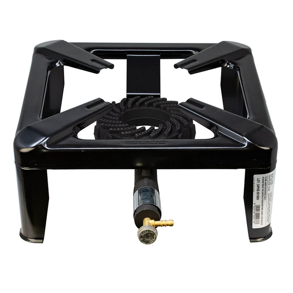 Large Square Gas Boiling Ring Gas Boiling Rings