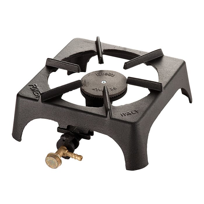 Gas cooker burner discount