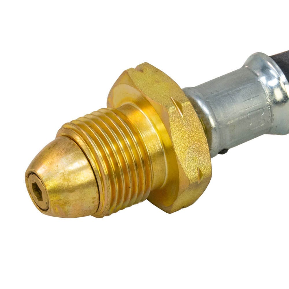 Propane Flare Inverted Flare Plug 1/4″ | Propane Warehouse
