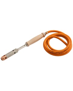 Gas Calf De-Budding Iron, HA336