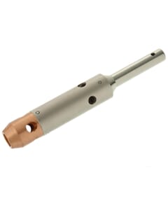 Calf De-Budding Replacement Head Assembly, HA340