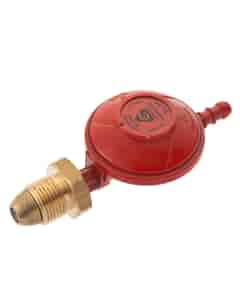 Reca 50 mbar Low Pressure Screw-in Propane Gas Regulator