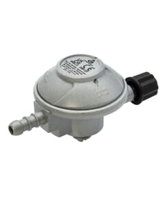 Cavagna 28mbar Butane Gas Regulator - Campingaz 907, HA345