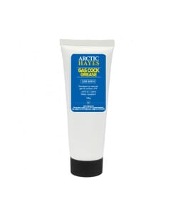 Arctic Hayes Gas Cock Grease 100g tube