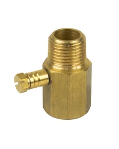 1/2" Male x Female Test Point