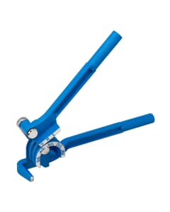 Silverline 6, 8 & 10mm Mini Pipe Bender