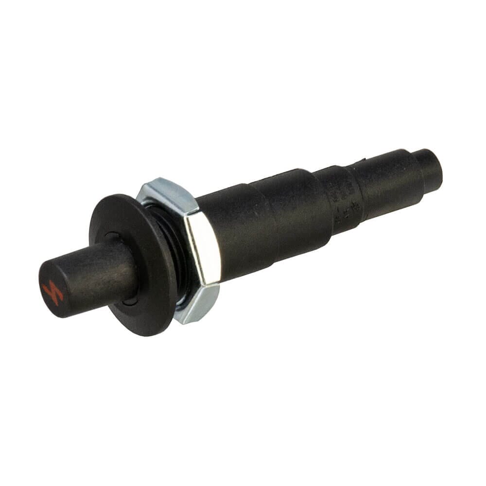 18mm Push Button Piezo Ignitor, HA373