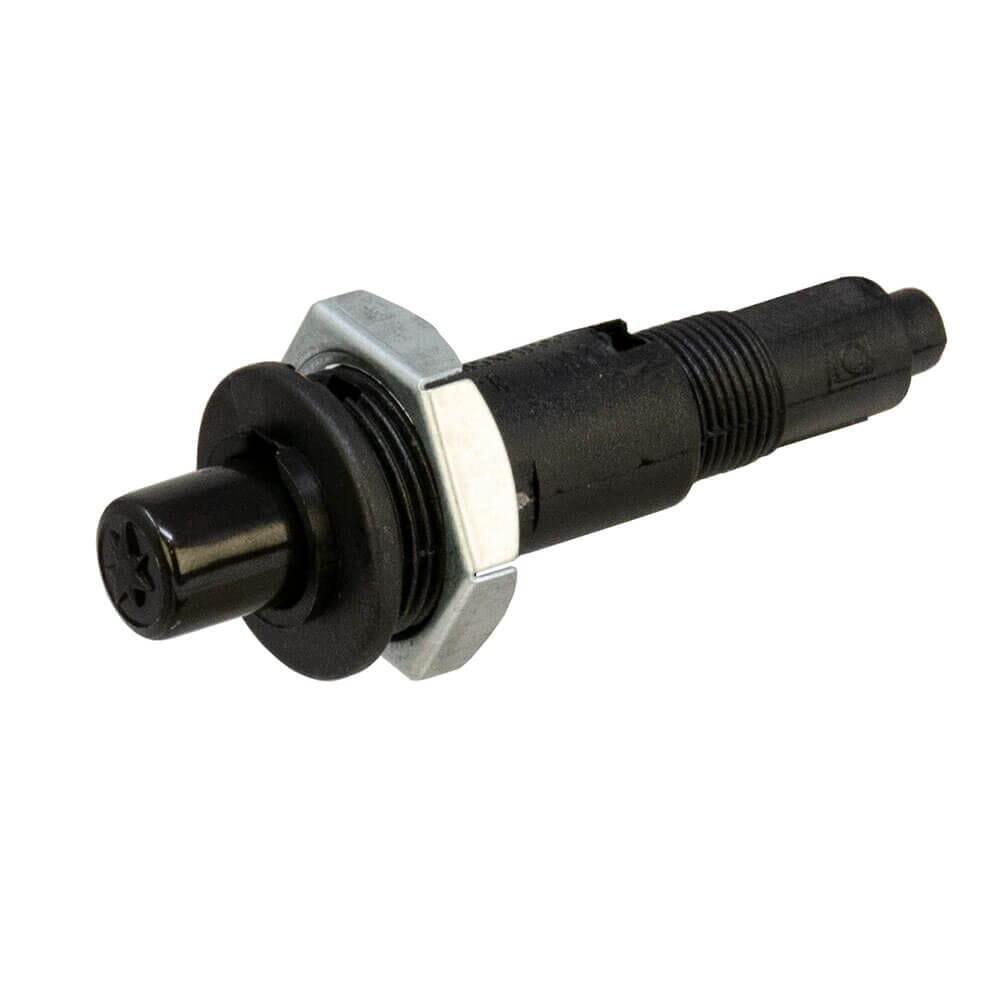 22mm Push Button Piezo Ignitor, HA374