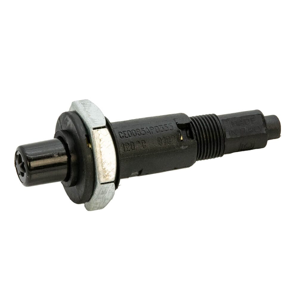 22mm Push Button Piezo Ignitor