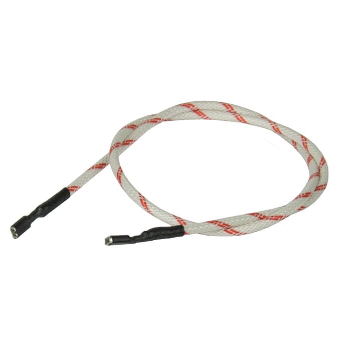 Universal 450mm Spark Electrode HT Lead