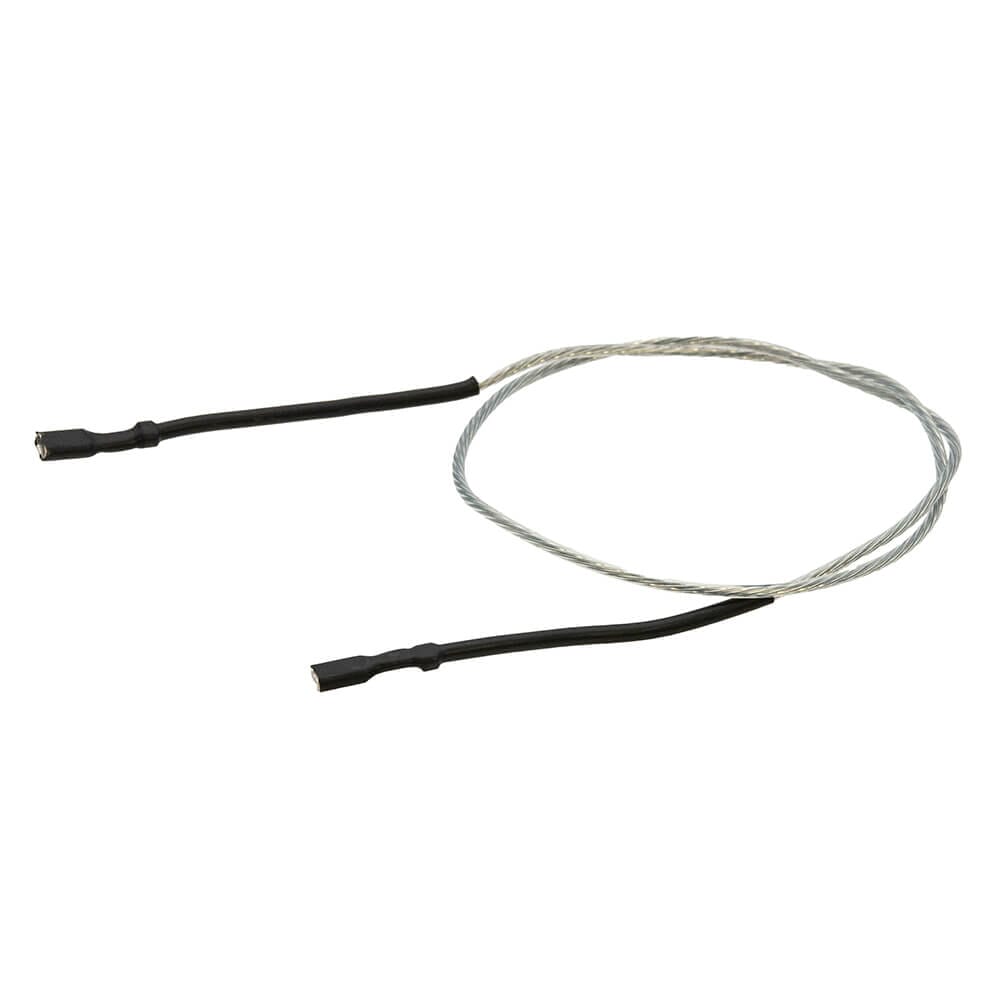 Universal 450mm Spark Electrode HT Lead