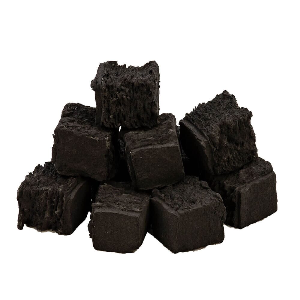 10 Small Replacement Coals for Gas Fires, HA378