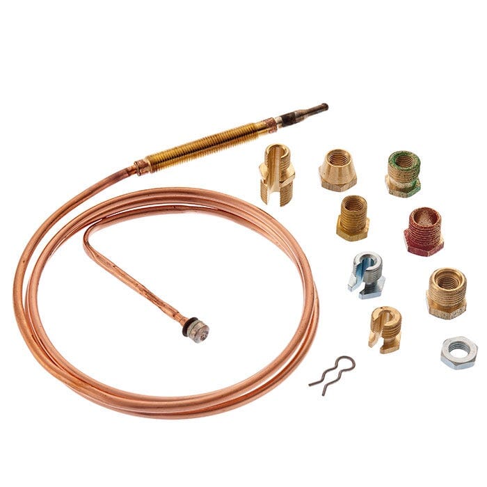 Super Universal Gas Thermocouple - 1800mm, HA1004