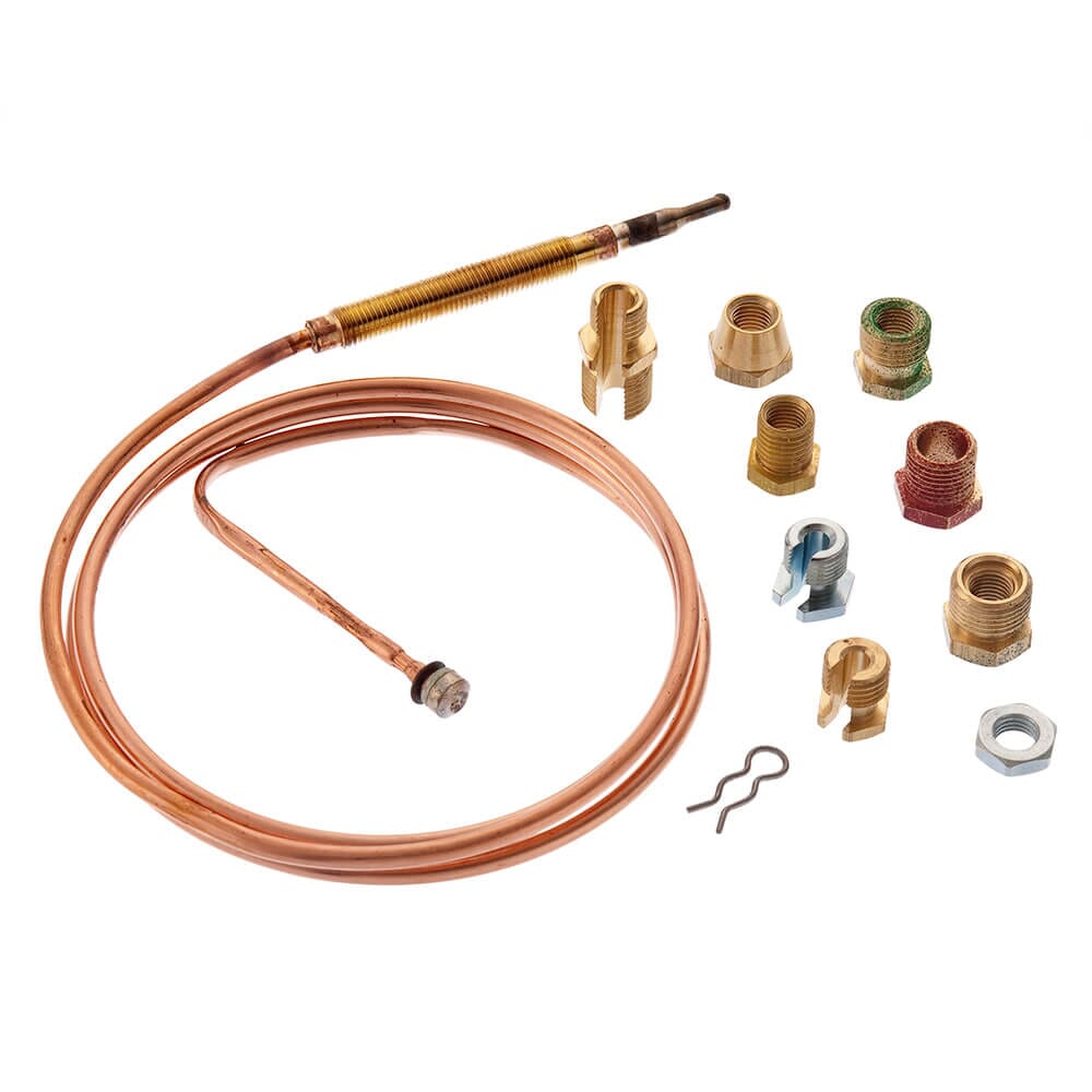 Super Universal Gas Thermocouple - 1800mm, HA1004