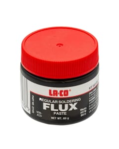 LA-CO Soldering Flux 60gm, HA4007