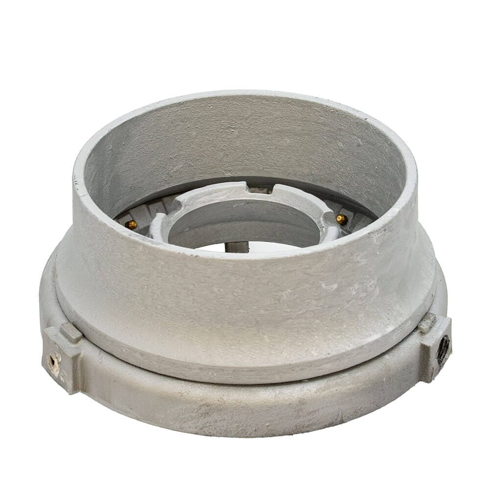 CF12  Jet Chinese Wok Gas Cooker Burner - Natural Gas, CF12N