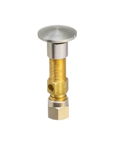 Mushroom Head Gas Pilot Burner - LPG, HA4027L