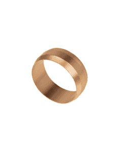 Compression Copper Olive - 15mm
