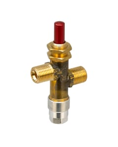 Type 50 FFD Flame Failure Valve - Up to 2 Bar, HA550