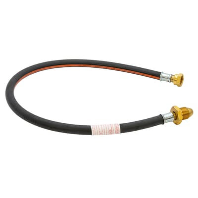Caravan 750mm Pigtail Hose Pipe LPG Calor Gas Caravan PROPANE M20 Caravan 750mm Pigtail Hose Pipe LPG Calor Gas Caravan PROPANE M20