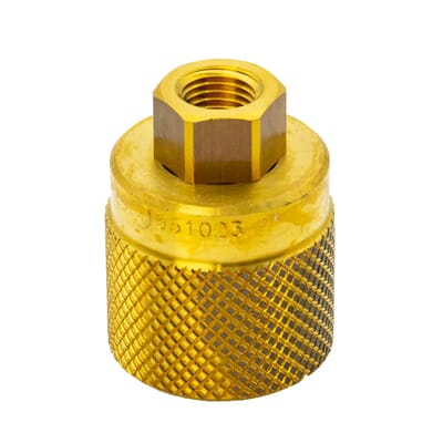 Non-Spill Quick Couplings Parker Quick Coupling Division - Foto 7