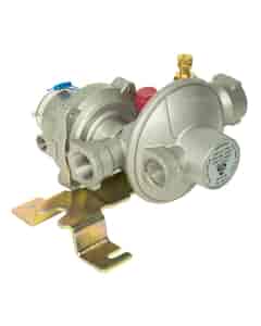 Cavagna 1200P Second Stage UPSO/OPSO LPG Propane Gas Regulator