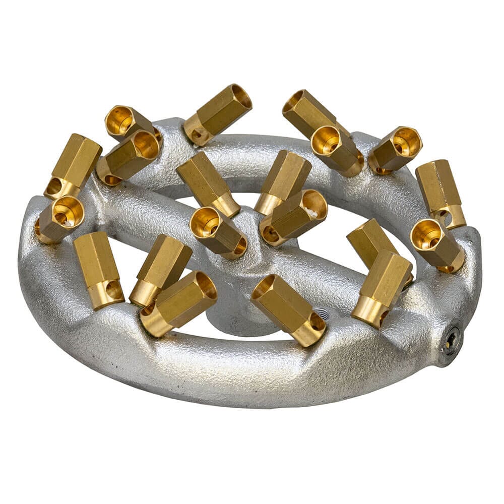 Duoflam 20 Jet Gas Burner - LPG, HA713