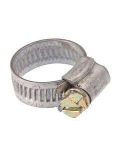 Stainless Steel Hose Clip - 12mm to 22mm, HA135