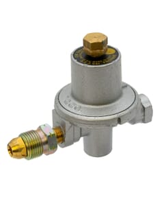 Cavagna 30kg/hr 1st Stage High Pressure Propane Regulator – POL, HA900P