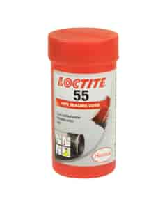 Loctite 55 Thread Cord 150 Metres