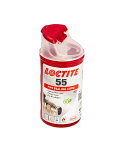 Loctite 55 Pipe Sealing Cord 160m, HA9560