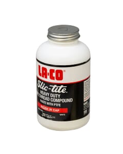 LA-CO Slic-tite 475ml with brush, HA9563