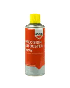 Rocol Precision Air Duster 254gm